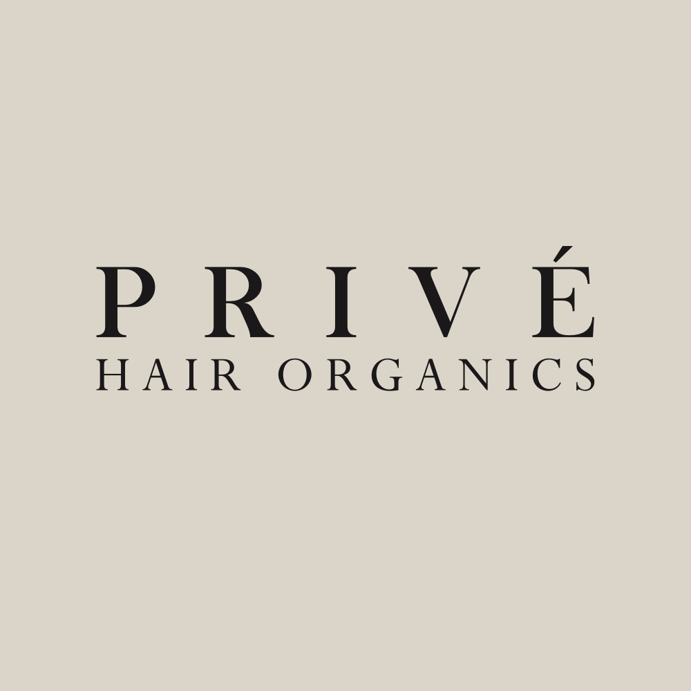 Privé Hair Organic Salon - Luxury Organic Hair Salon Melbourne CBD